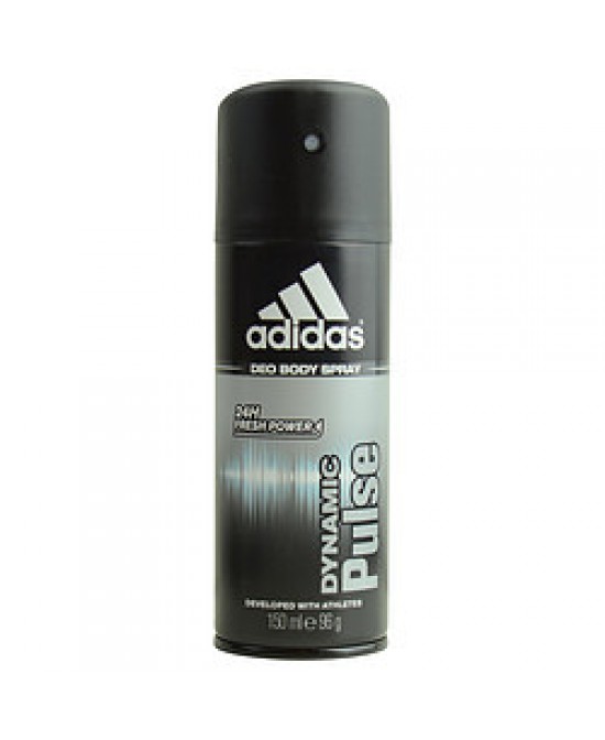 ADIDAS DYNAMIC PULSE by Adidas