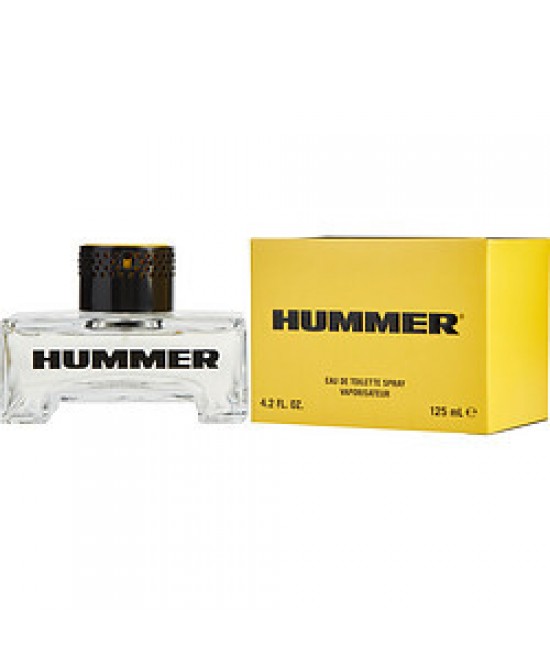 HUMMER by Hummer