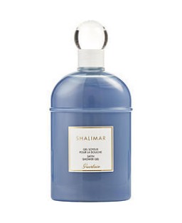 SHALIMAR by Guerlain