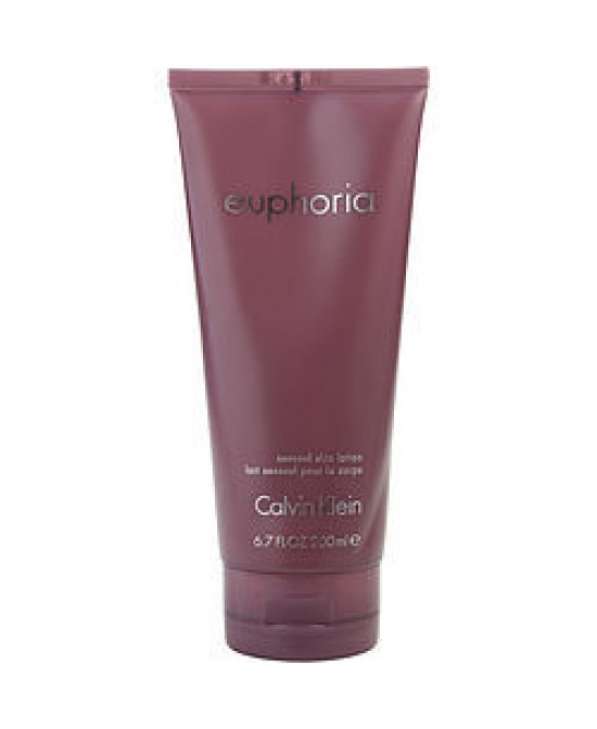 EUPHORIA by Calvin Klein