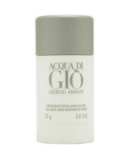 ACQUA DI GIO by Giorgio Armani