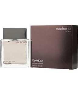 EUPHORIA MEN by Calvin Klein