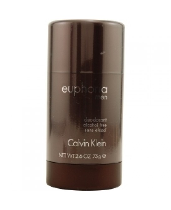 EUPHORIA MEN by Calvin Klein