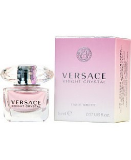 VERSACE BRIGHT CRYSTAL by Gianni Versace