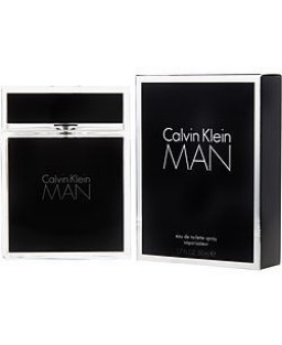 CALVIN KLEIN MAN by Calvin Klein