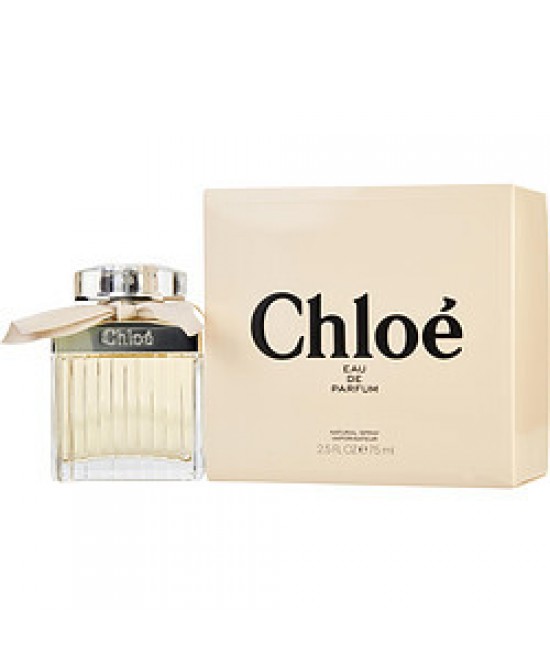 CHLOE by Chloe