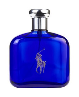 POLO BLUE by Ralph Lauren