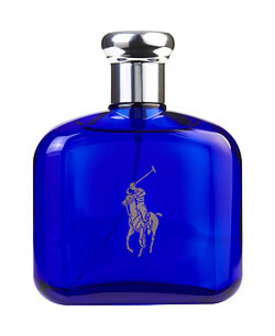 POLO BLUE by Ralph Lauren