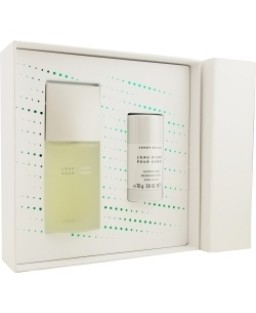 L'EAU D'ISSEY by Issey Miyake