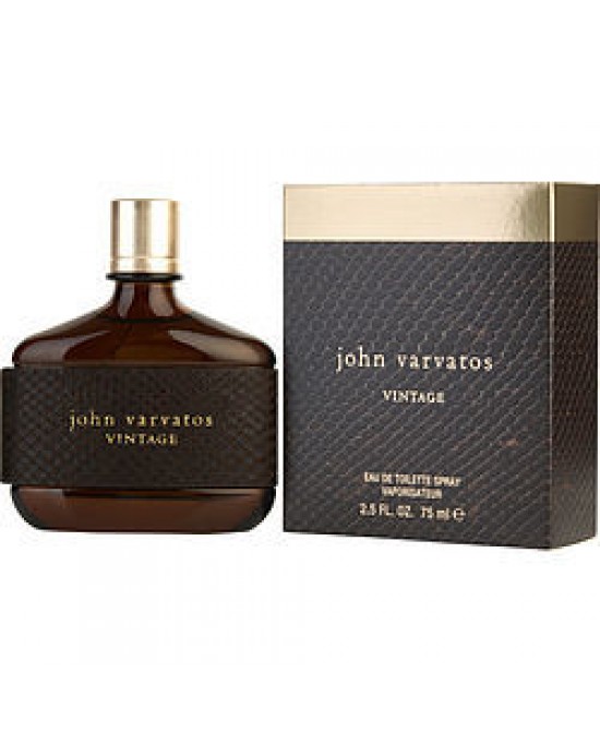 JOHN VARVATOS VINTAGE by John Varvatos