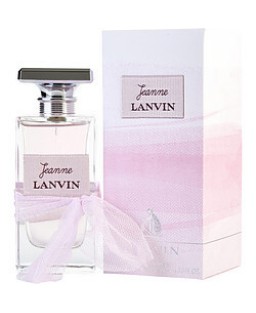 JEANNE LANVIN by Lanvin