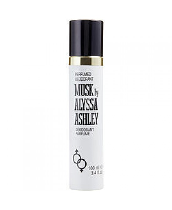 ALYSSA ASHLEY MUSK by Alyssa Ashley