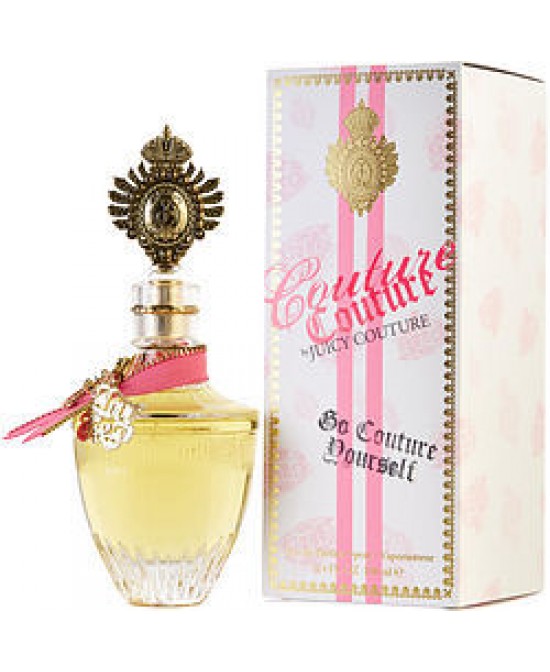 COUTURE COUTURE BY JUICY COUTURE by Juicy Couture