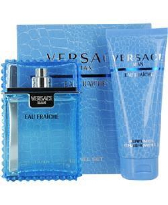 VERSACE MAN EAU FRAICHE by Gianni Versace