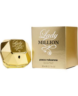 PACO RABANNE LADY MILLION by Paco Rabanne