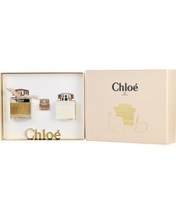 CHLOE by Chloe