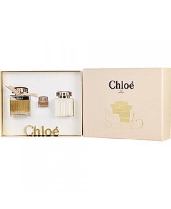 CHLOE by Chloe