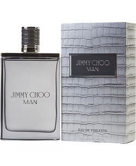 JIMMY CHOO by Jimmy Choo