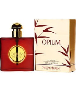 OPIUM by Yves Saint Laurent