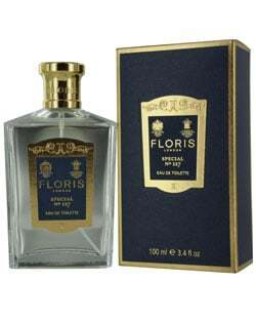 FLORIS SPECIAL NO. 127 by Floris