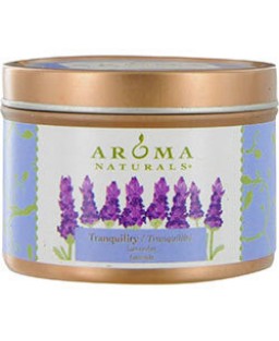 TRANQUILITY AROMATHERAPY by Tranquility Aromatherapy