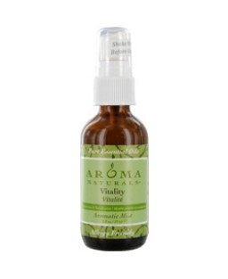 VITALITY AROMATHERAPY by Vitality Aromatherapy