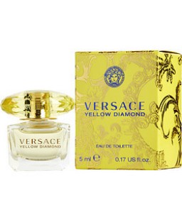 VERSACE YELLOW DIAMOND by Gianni Versace