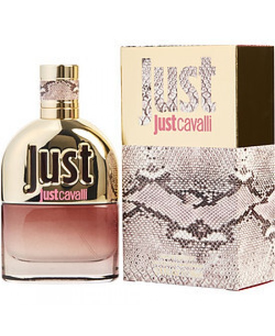 JUST CAVALLI NEW by Roberto Cavalli