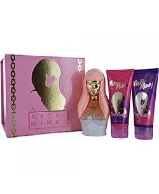 NICKI MINAJ PINK FRIDAY by Nicki Minaj