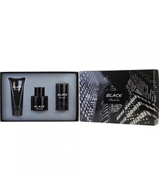 KENNETH COLE BLACK by Kenneth Cole