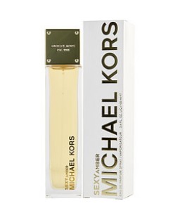 MICHAEL KORS SEXY AMBER by Michael Kors