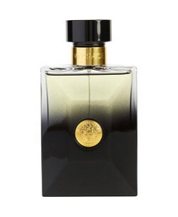 VERSACE POUR HOMME OUD NOIR by Gianni Versace