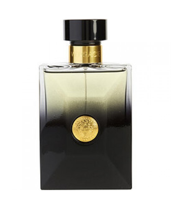 VERSACE POUR HOMME OUD NOIR by Gianni Versace