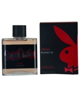 PLAYBOY VEGAS by Playboy