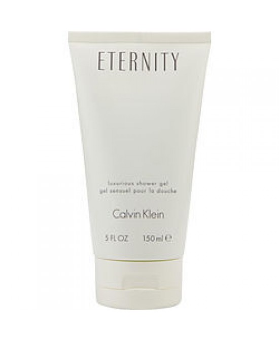 ETERNITY by Calvin Klein