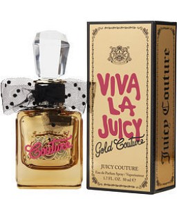 VIVA LA JUICY GOLD COUTURE by Juicy Couture