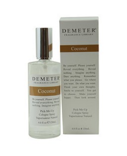 DEMETER COCONUT by Demeter