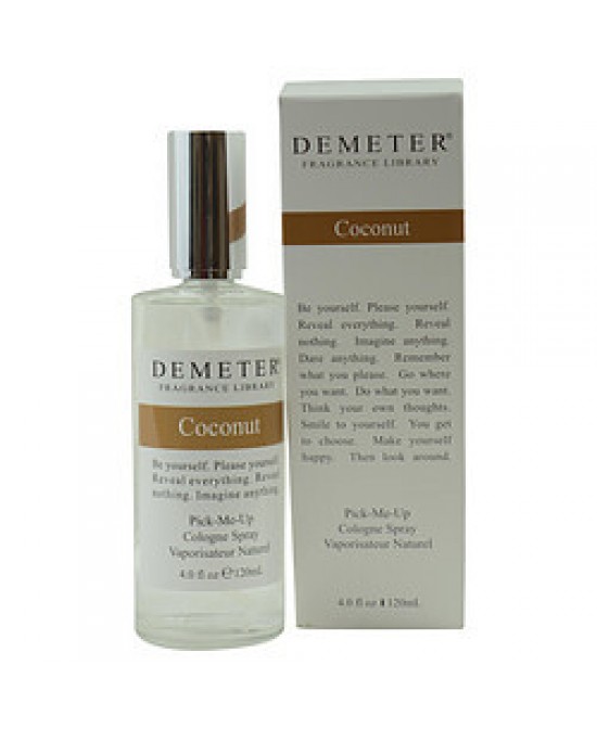 DEMETER COCONUT by Demeter