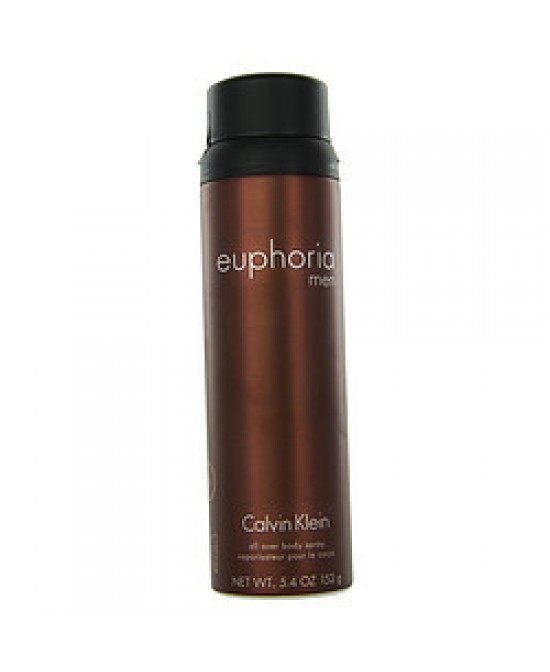 EUPHORIA MEN by Calvin Klein