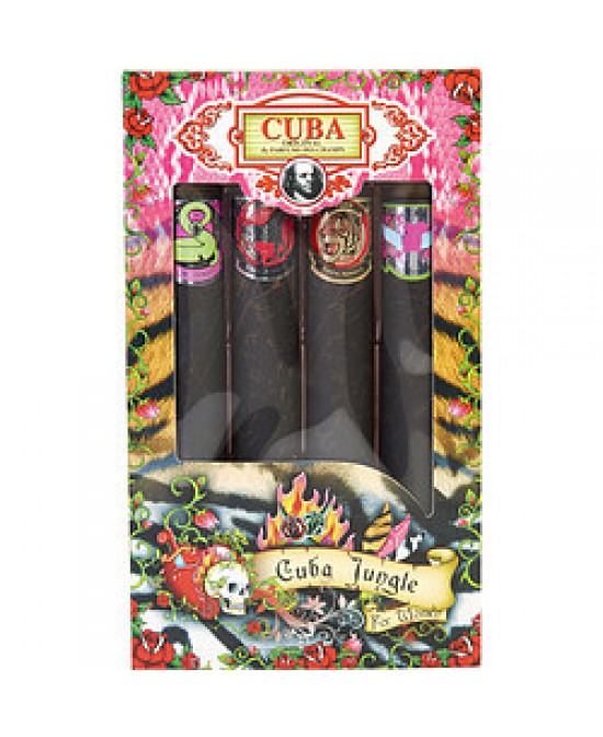 CUBA VARIETY by Cuba