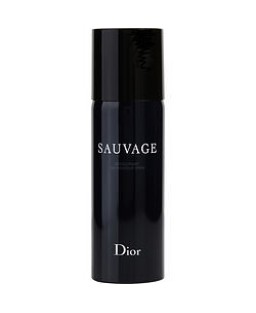 DIOR SAUVAGE by Christian Dior