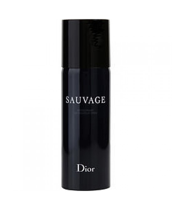 DIOR SAUVAGE by Christian Dior