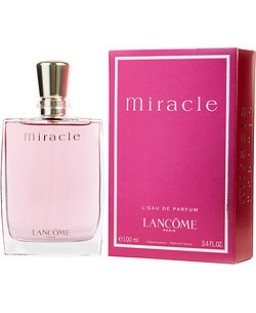 MIRACLE by Lancome