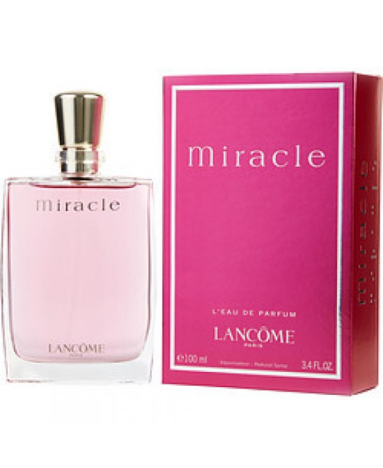 MIRACLE by Lancome