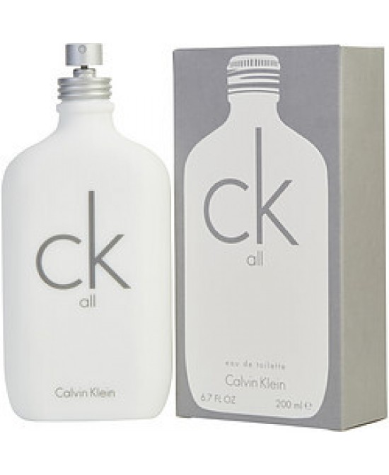 CK ALL by Calvin Klein