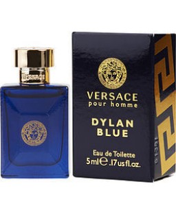 VERSACE DYLAN BLUE by Gianni Versace