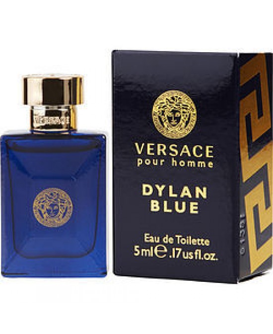 VERSACE DYLAN BLUE by Gianni Versace