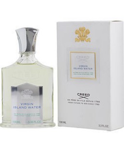 CREED VIRGIN ISLAND WATER by Creed