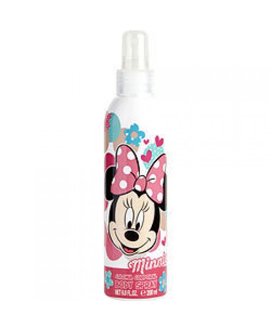 MINNIE MOUSE by Disney