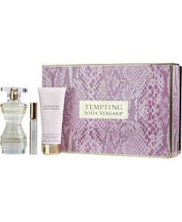 TEMPTING BY SOFIA VERGARA by Sofia Vergara